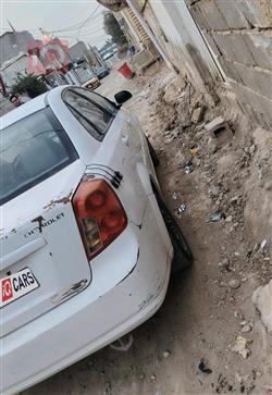 شيفروليه اوبترا